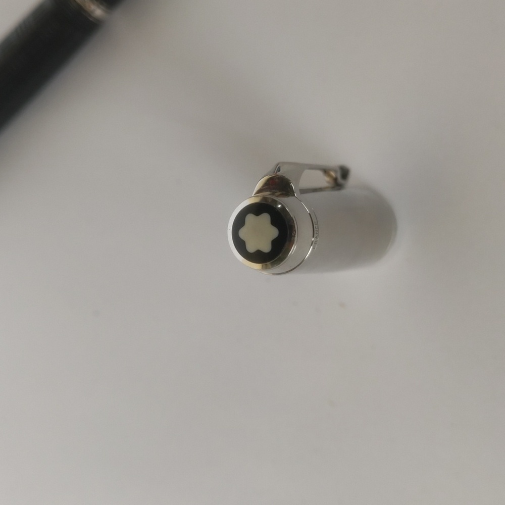 Mont Blanc Boheme Roller Ball Pen - Picture 5 of 7